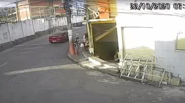 Reprodução/ Leitor Bnews
