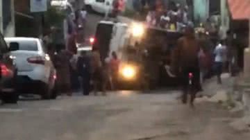 Reprodução/ Leitor Bnews