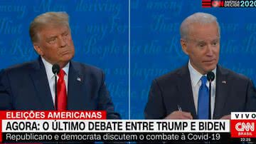 Reprodução / CNN