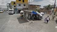 Google Street View