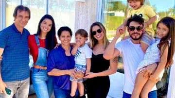 Reprodução / Instagram