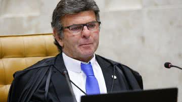 Fellipe Sampaio/SCO/STF
