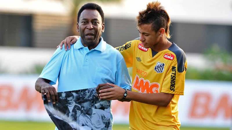 Divulgação/Santos
