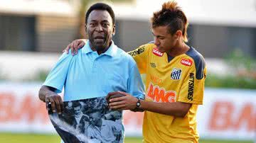 Divulgação/Santos