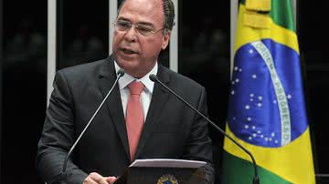 Geraldo Magela/Agência Senado