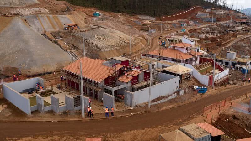 Divulgação/Fundação Renova