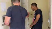 Reprodução / Policia Civil RJ