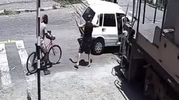 Reprodução