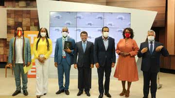 Reprodução/TVE
