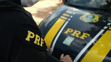 Divulgação/PRF
