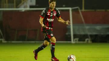 Letícia Martins / EC Vitória