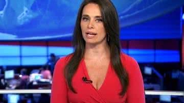 Reprodução / TV Globo