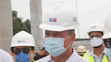 Vagner Souza/BNews