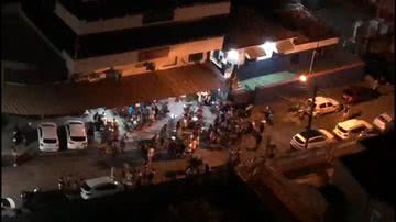 Reprodução / Leitor BNews