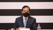 Reprodução/Governo de São Paulo