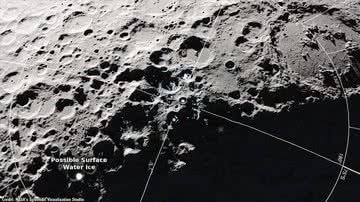 Divulgação/Nasa
