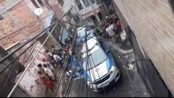 Reprodução/ Leitor Bnews
