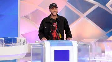 Lourival Ribeiro/SBT