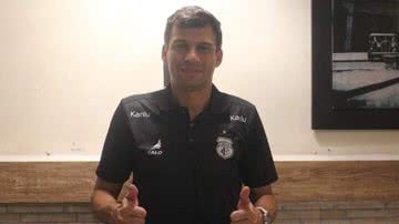 Divulgação / Treze-PB