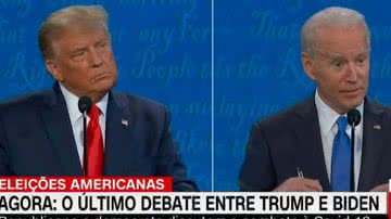 Reprodução/CNN Brasil