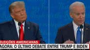 Reprodução/CNN Brasil