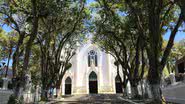 Divulgação/Cemitério Campo Santo