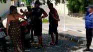 Reprodução/vídeo