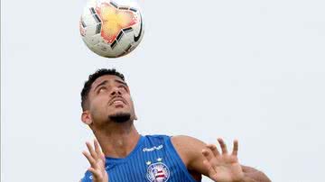 Felipe Oliveira / EC Bahia