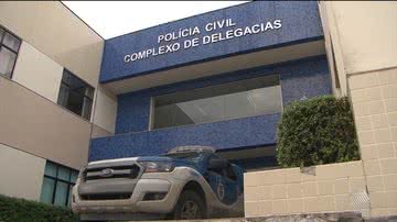 Divulgação/ Polícia Civil