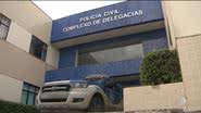 Divulgação/ Polícia Civil