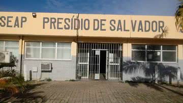 Reprodução/SSPBA