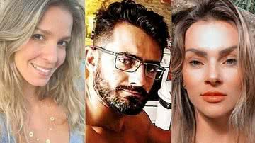 Reprodução Redes Sociais