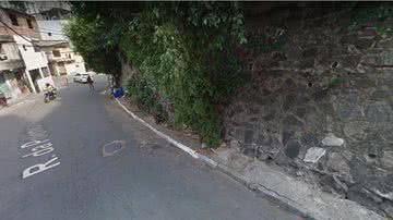 Reprodução/ Google Maps