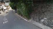 Reprodução/ Google Maps