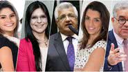 Divulgação e Câmara dos Deputados