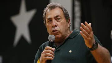 Divulgação / Botafogo