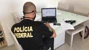 Divulgação/PF