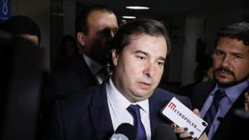 Luis Macedo/Câmara dos Deputados