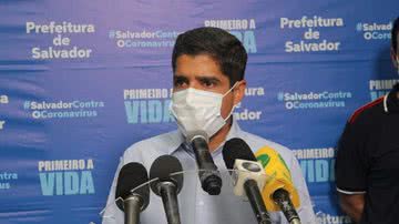 Vagner Souza / BNews