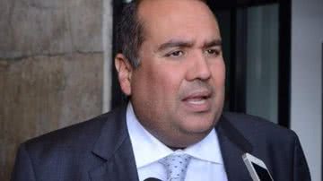 Gilberto Júnior/BNews