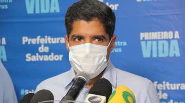 Vagner Souza/BNews