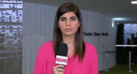 Reprodução // GloboNews