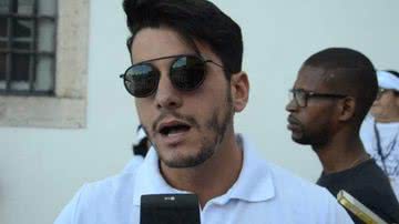 Adenilson Nunes/Arquivo BNews