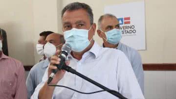 Vagner Souza/BNews