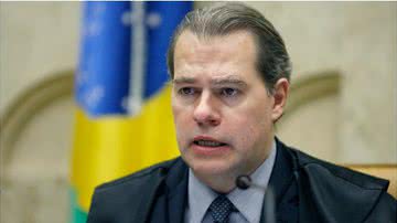 Fellipe Sampaio/STF