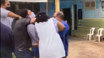 Reprodução/TV Integração