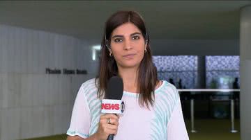 Reprodução/GloboNews