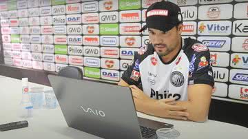 Divulgação/Operário-PR