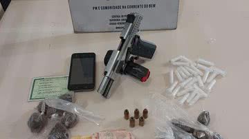 Divulgação/SSP-BA