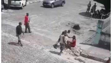 Reprodução/ Youtube